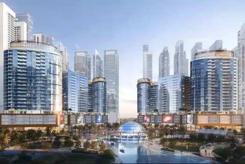 Orchid Towers Phase 1: Photo 3 sur 5