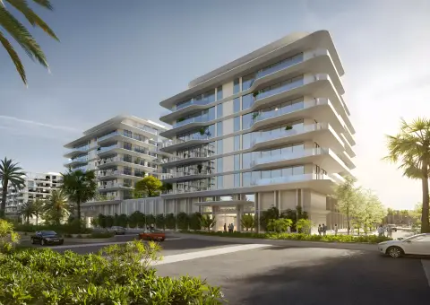 Blue Beach Residence: Photograph 4 of 6