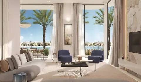 Blue Beach Residence: Photograph 5 of 6