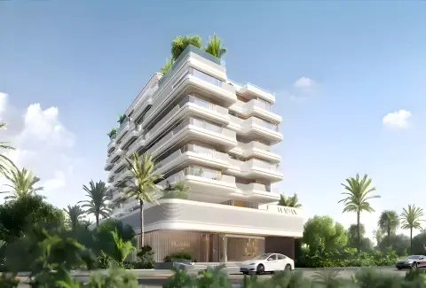 Weston, Phase 2: Photograph 2 of 5