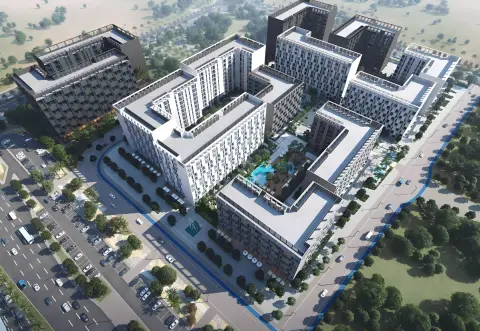 Darb Phase 2: तस्वीर 2 / 5