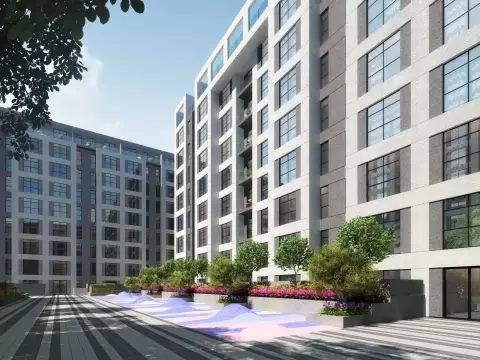 Suroor Phase 3: Photo 2 sur 5