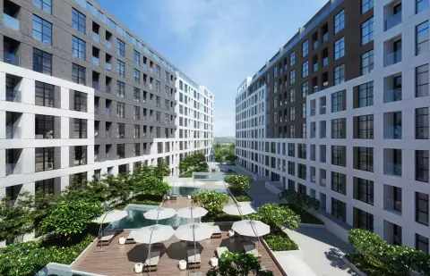 Suroor Phase 3: Photo 3 sur 5