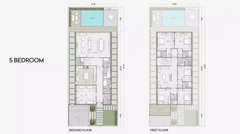 Reywan Al Badee: Plan Type 3