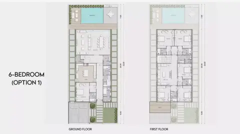 Reywan Al Badee: Plan Type 2