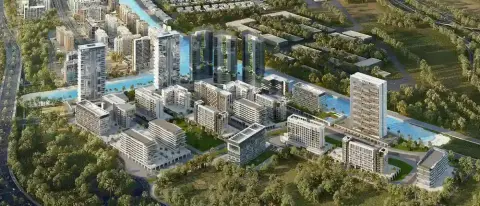 Azizi Riviera 54: Photograph 3 of 4