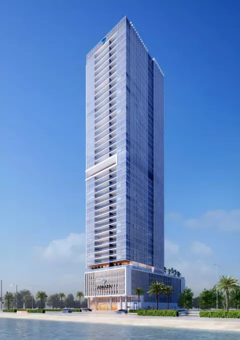 Almaza Tower: Photograph 2 of 5