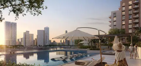Citrine Residence: 第 2 张，共 12 张