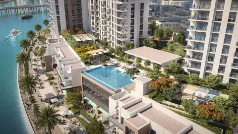 Citrine Residence: 第 3 张，共 12 张
