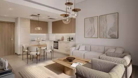 Citrine Residence: 第 4 张，共 12 张