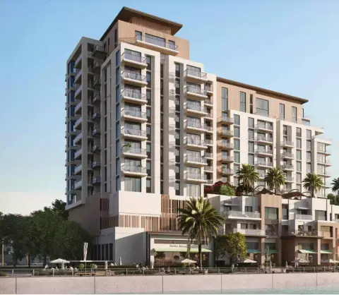 Citrine Residence: 第 5 张，共 12 张