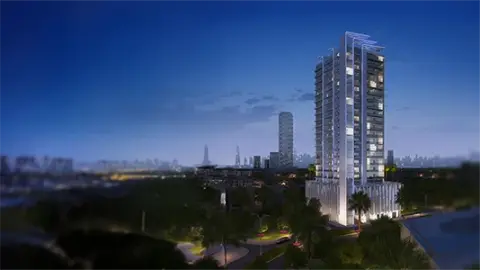SVN Residences: Photograph 2 of 8