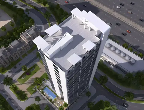 SVN Residences: Photograph 4 of 8