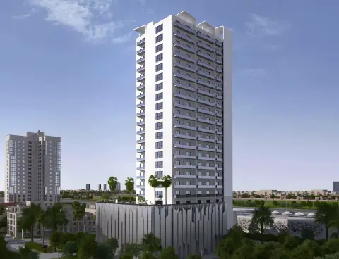 SVN Residences: Photograph 5 of 8