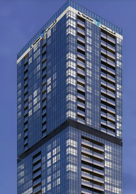 La Plage Tower 2: Photograph 3 of 11