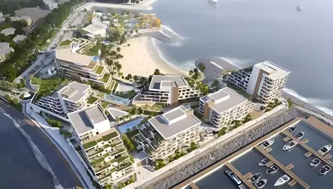 Ajwan Residences: Photograph 2 of 5