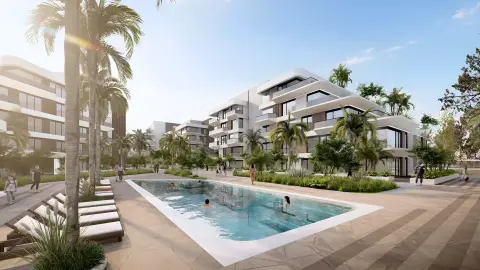 Ajwan Residences: Photograph 3 of 5