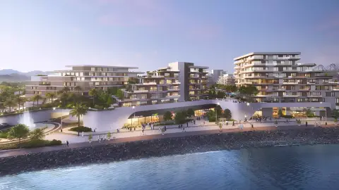 Ajwan Residences: Photograph 5 of 5