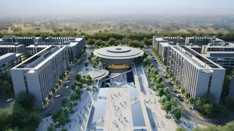 IL Teatro, Residences 2: Photograph 2 of 11
