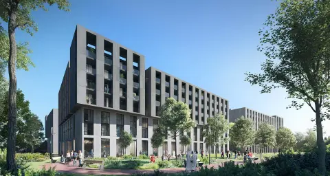Tiraz Phase 3: Foto 3 van 7
