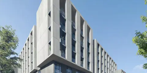 Tiraz Phase 3: Foto 4 van 7