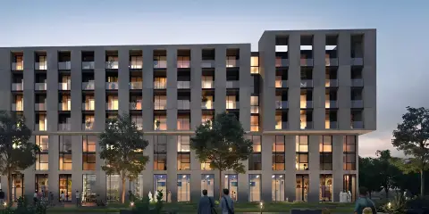 Tiraz Phase 3: Foto 5 van 7