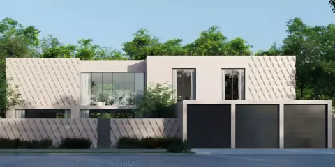 أريم فلل وتاون هاوس: الصورة 3 من 7