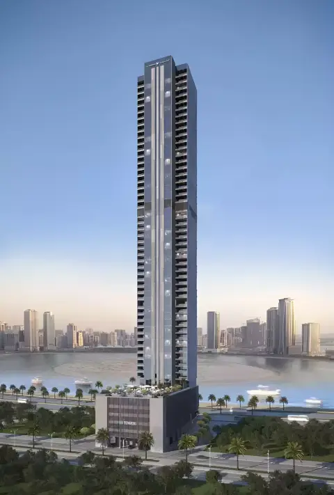 88 Tower: तस्वीर 2 / 8