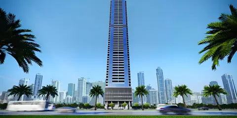 88 Tower: तस्वीर 3 / 8