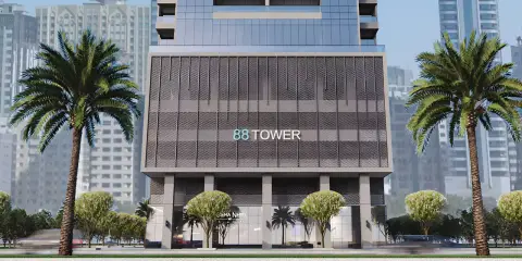 88 Tower: तस्वीर 4 / 8