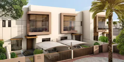 Sharjah Garden City: Фото 2 из 5