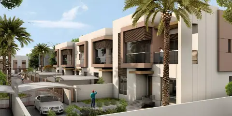 Sharjah Garden City: Фото 4 из 5