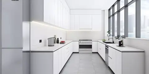 Sharjah Terraces: Фото 5 из 7