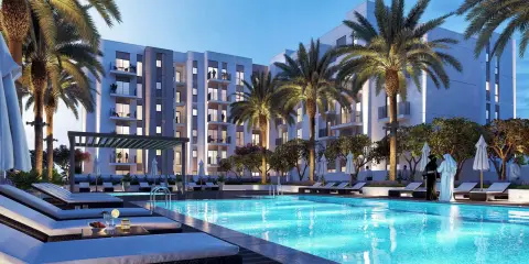 Noor Residence: Фото 4 из 7