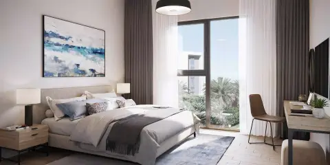 Noor Residence: Фото 5 из 7