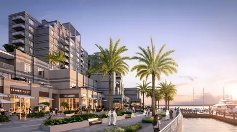 Crystal Residences: Фото 3 из 19