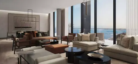 Anantara Sharjah Residences: Фото 5 из 8