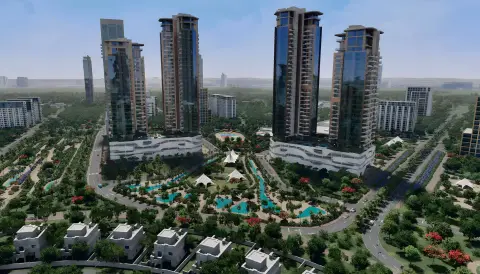 Solena Orchard Place: Foto 5 van 12