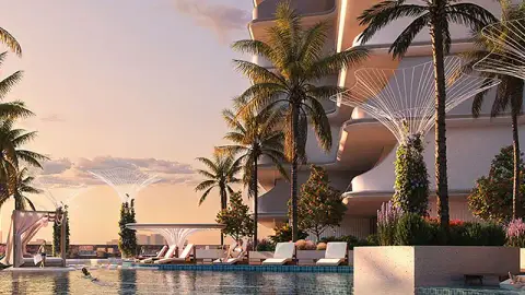 Cove Living Residence: Foto 2 van 9