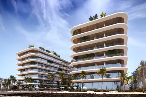 Gianfranco Ferré Residences: Foto 5 van 11