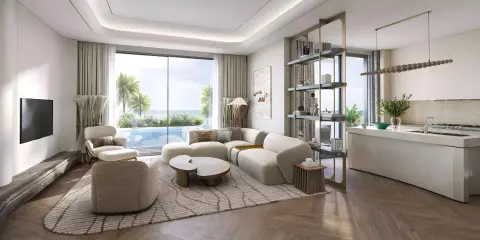 Nasim Al Bahr Residences: Photograph 4 of 14