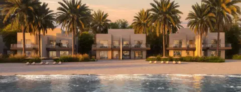 Nasim Al Bahr Residences: Photograph 5 of 14