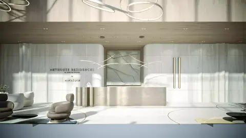 Arthouse Residences: Photograph 2 of 8