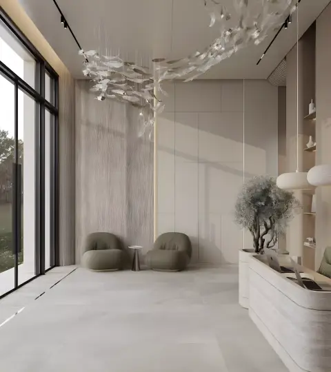 Arthouse Residences: Photograph 3 of 8