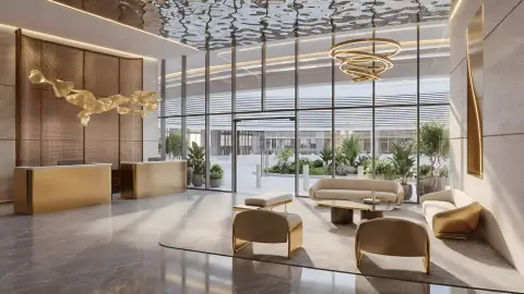 Dolce Residences: Photograph 2 of 4