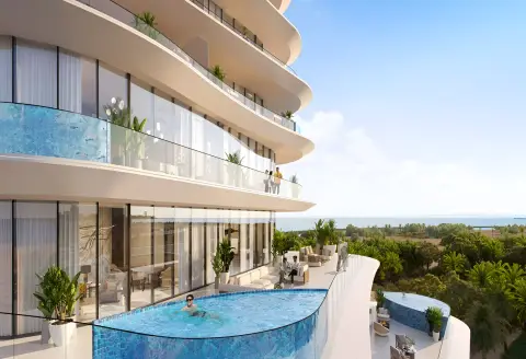Dolce Residences: Photograph 4 of 4
