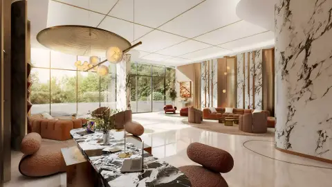 Janu Residences: Photograph 2 of 8