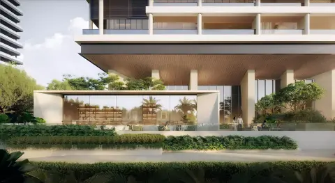 Janu Residences: Photograph 3 of 8