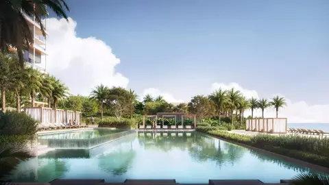 Janu Residences: Photograph 4 of 8