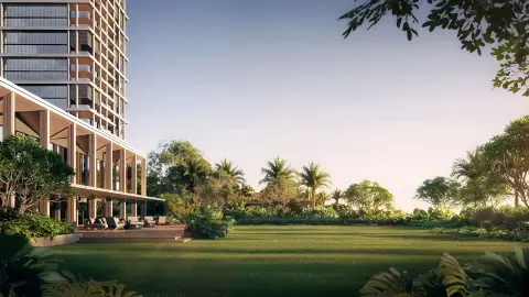 Janu Residences: Photograph 5 of 8